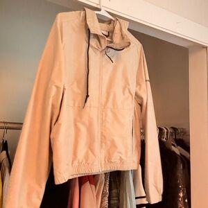 Columbia Rain Jacket